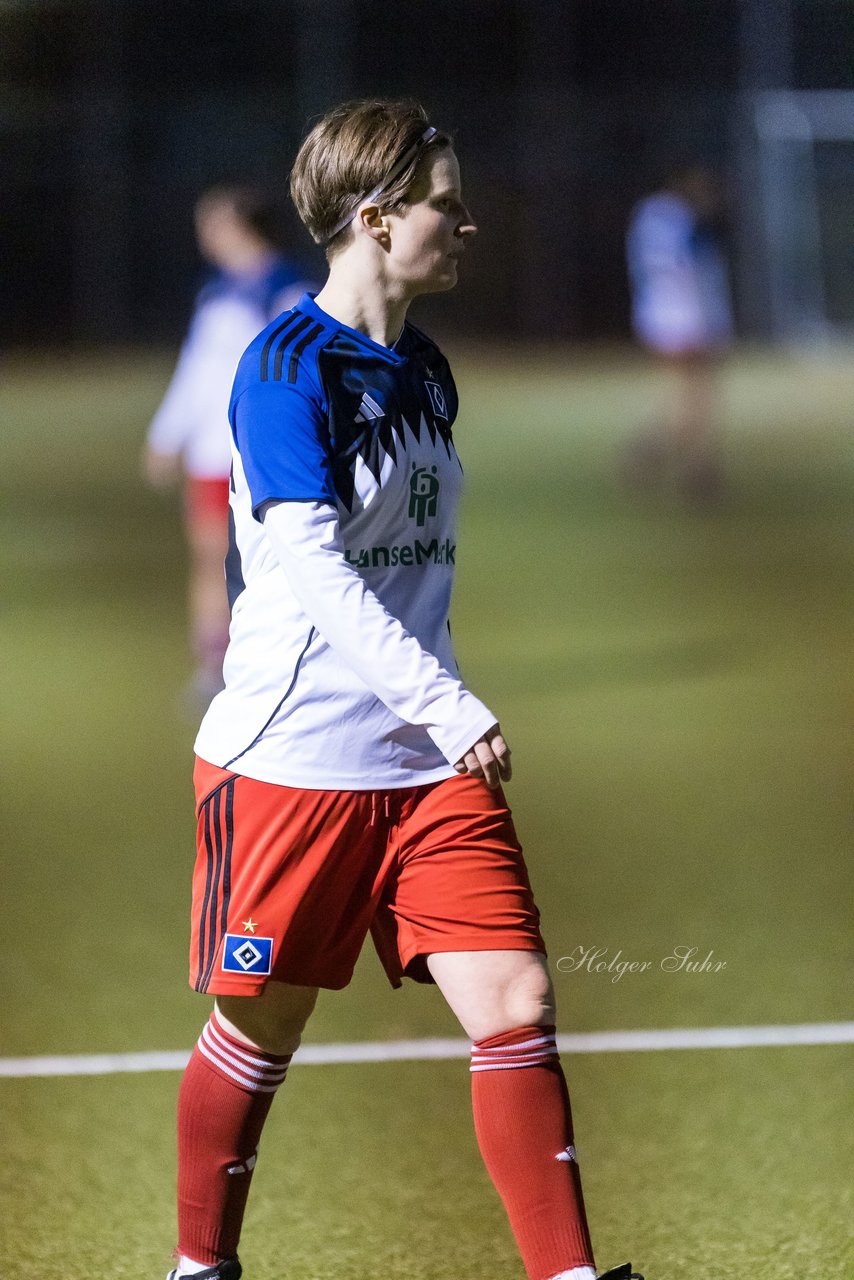 Bild 216 - F SC Alstertal-Langenhorn - Hamburger SV 3 : Ergebnis: 2:2